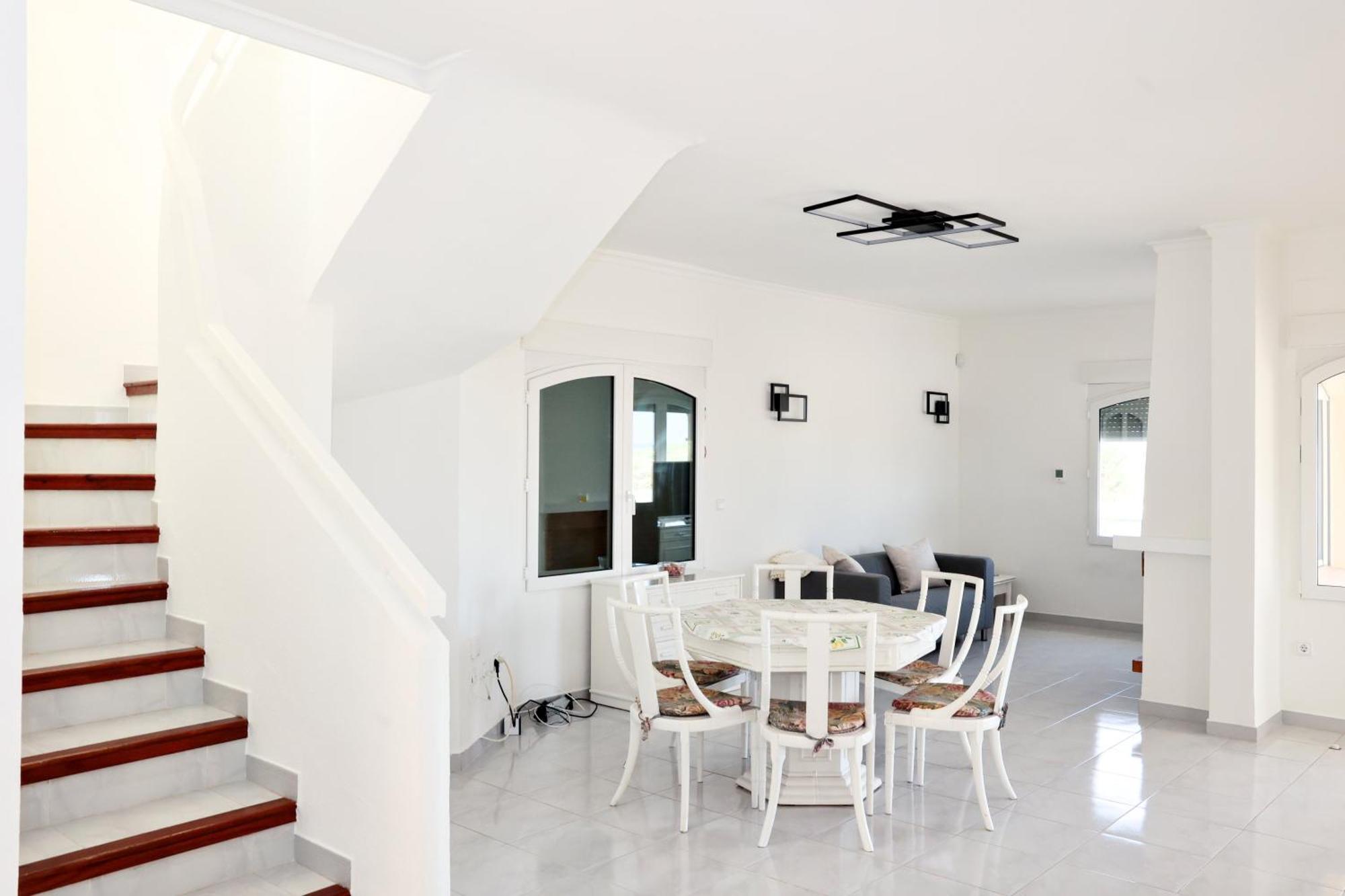 Chalet En La Playa Con Piscina Privada - Holavivienda Inmobiliaria Denia Exterior photo